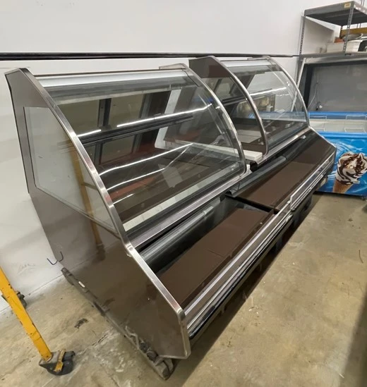 Used _UNKNOWN_ SERVICE Refrigerators | Grocery Equipment Sales #1066054