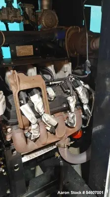 Used _UNKNOWN_ SP-1500 Gas Generators Illinois US | Aaron Equipment #1369563