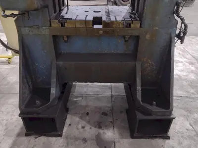 USED MINSTER 90