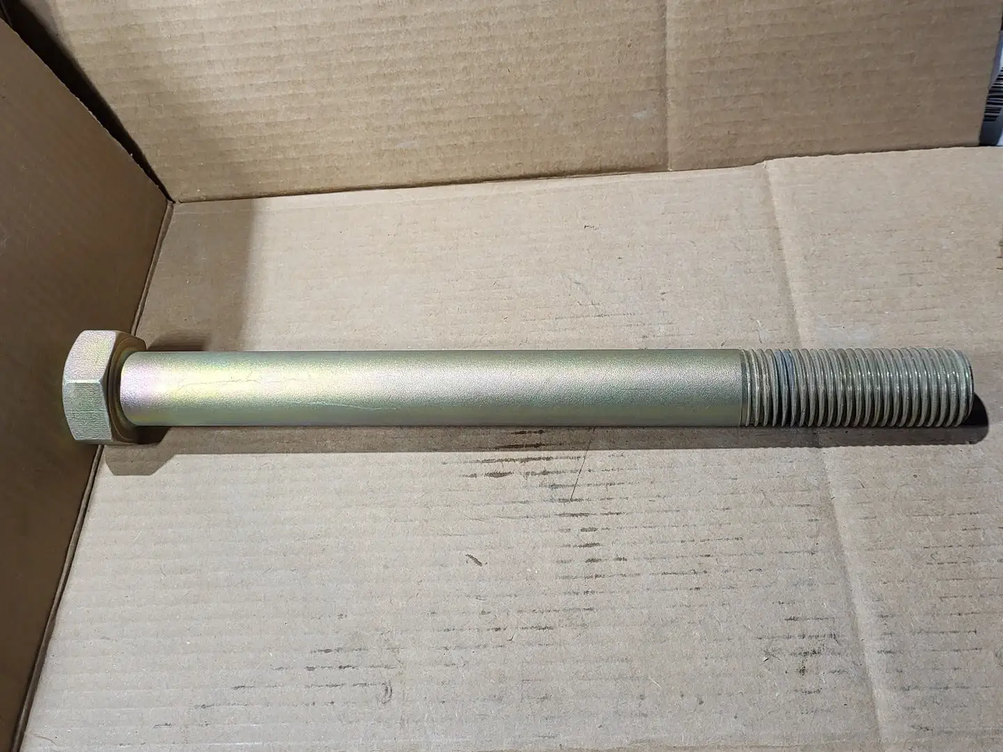 New | in-Stock LETOURNEAU R4168160 Parts British Columbia CA | Lenmark #1440092