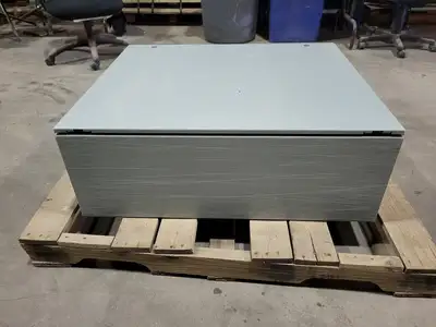 NEW HOFFMAN CSD363012