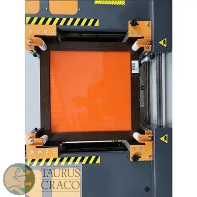 USED DYNMA BOX MTS