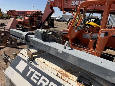 Used _UNKNOWN_ _UNKNOWN_ Construction Equipment Parts Texas US | Miedema Asset Management Group #1312628