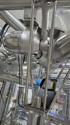 USED 2023 FANUC DR-3IB/6