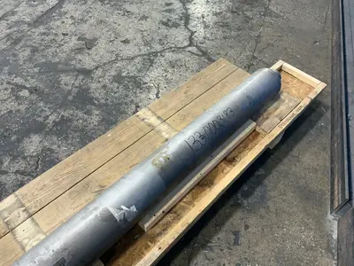 Used GRUNDFOS MS6000 Chemical & Process Equipment Ohio US | HGR 24 #1315158