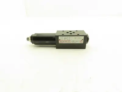 Used ATOS _UNKNOWN_ Valves/Fittings | Arrow Industrial #626397