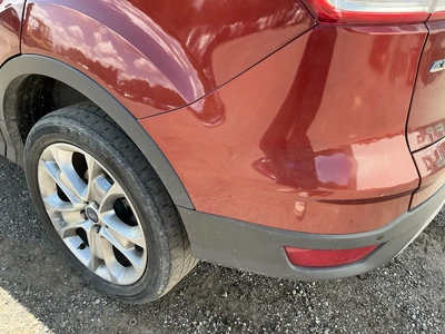 Used 2014 FORD ESCAPE SUVs Michigan US | Miedema Asset Management Group #1397136