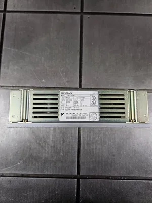 YASKAWA SERVOPACK DR2-02AC Tooling | GMT (7)