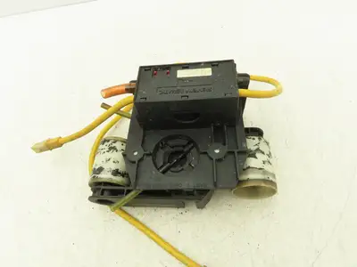 Siemens Dematic 0430050099 Roller Conveyor Flow Controller RH 06881-02116