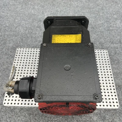 Used FANUC A06B-1404-B103 Spindle Motors California US | Davliegogo LLC #1708073