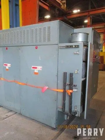 THORESON MCCOSH _UNKNOWN_ Extruder Acc. Dryer | Perry Equipment