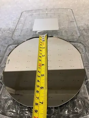 SILICON WAFERS 7''