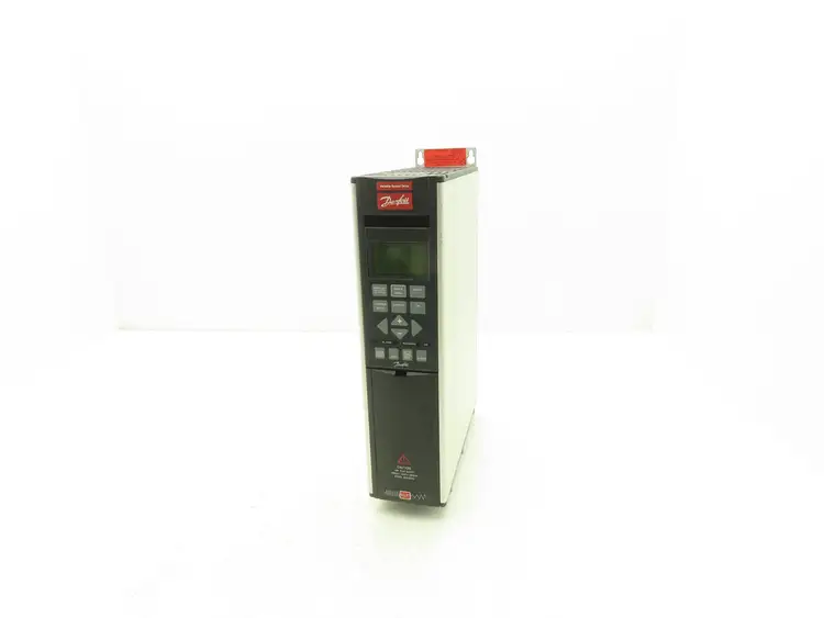 Used DANFOSS _UNKNOWN_ Servo Drives Indiana US | Arrow Industrial #726807