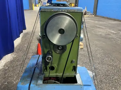 Used AMACOIL _UNKNOWN_ Coil Winders Ohio US | HGR 24 #1330300
