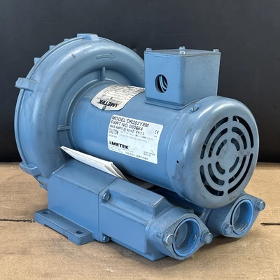 New | in-Stock AMETEK 080564 Blowers Indiana US | J&J Industrial Supply #1481561