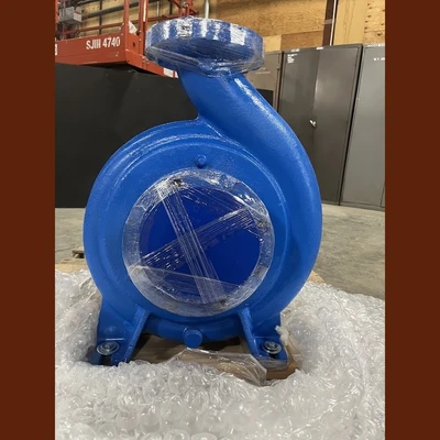 NEW WORTHINGTON - FLOWSERVE 4-FRBH-141-317L