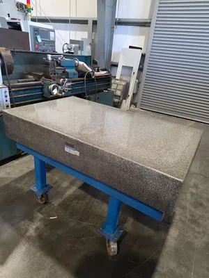 ROCK OF AGES Granite Surface Plate Granite Surface Plates | GMT (4)