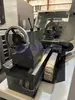 2007 WEILER E90 CNC Flatbed Lathe thumbnail