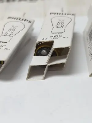 New | in-Stock PHILIPS S6DC Misc Electrical & Power Parts Ohio US | Surplus Asset Holdings #1240800