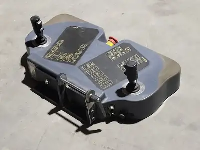 USED ATLAS COPCO 9106 1696 84