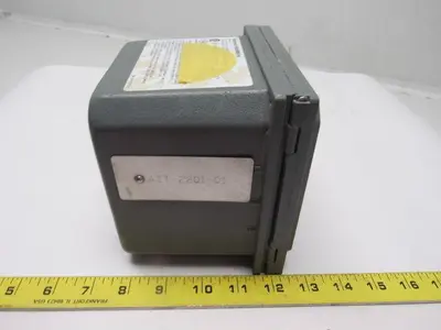 Rosemount 54EPH/ORP Analyzer Controller 115/120V 60Hz 10W