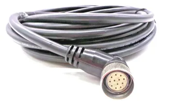 NEW ALLEN BRADLEY 889MS-R11RM-10 RIGHT ANGLE 10 METER 889MSR11RM10 SERIES C