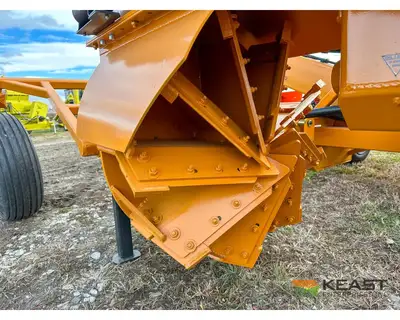 Used HURRICANE DITCHER _UNKNOWN_ Trenchers Iowa US | Keast Enterprises #1360333