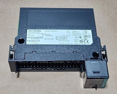 NEW Allen-Bradley 1756-OB16I
