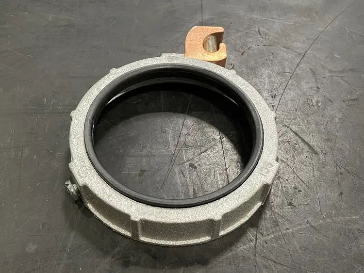 Used CROUSE-HINDS HGLL11 250C Cable & Wire British Columbia CA | Lenmark #252904
