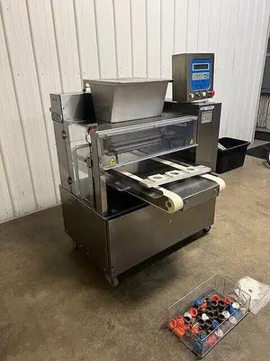 USED POLIN MULTIDROP
