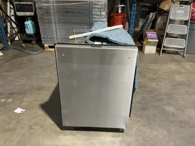 Used BOSCH SHX78DC5N/39 Dishwashers Michigan US | Miedema Asset Management Group #1320865