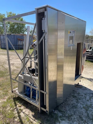 USED Belimed 9-6-9 HS1