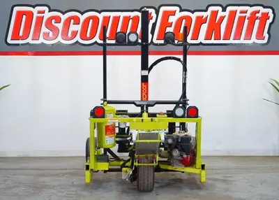 USED 2019 DONKEY BURRO B13-3K