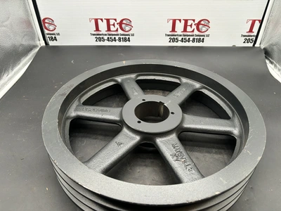 Browning 3TC160 V-Belt Pulleys