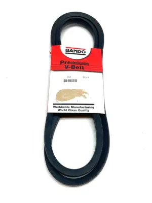 NEW BANDO POWER-KING PREMIUM V-BELT 5/8"X67"