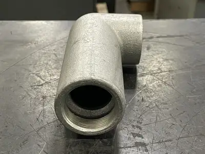 NEW CROUSE-HINDS LR-57