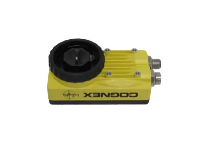 NEW COGNEX IS5401-00 VISION SYSTEM 825-0064-1RB IS540100