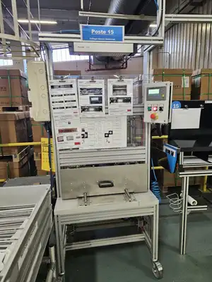 Used _UNKNOWN_ _UNKNOWN_ Miscellaneous Equipment FR | Apex Auctions #1550856