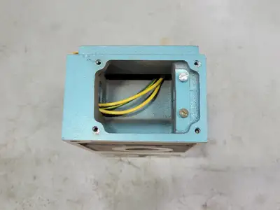 USED MAC 6600A-612-0011