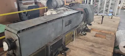 USED GLOUCESTER GLOUCESTER 3 1/2