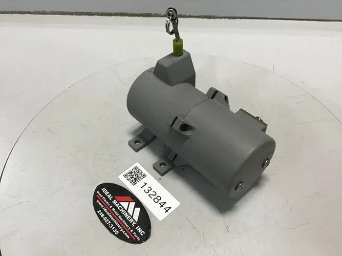 Used RJG INC. SV ENCODER Encoders Michigan US | Ideal Machinery #595202