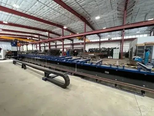 Used 2021 PEDDINGHAUS OCEAN AVENGER Beam / Drill Lines Arizona US | KD Machinery #391291