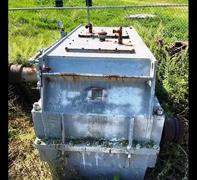 USED LUFKIN INDUSTRIES DF840S