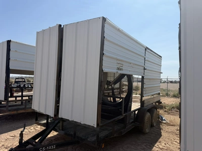 Used _UNKNOWN_ _UNKNOWN_ Liquid Supply Trailers Texas US | Miedema Asset Management Group #1315797