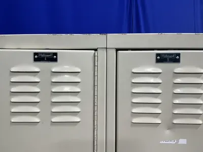 Used HALLOWELL _UNKNOWN_ Cabinets Ohio US | HGR 24 #1439654