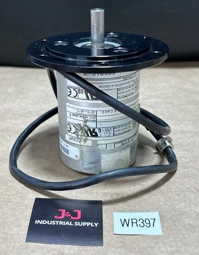 Used TEKEL TIEEX702.FRE.1000.11/30.S.K4.11.RL10.LD2-1130 Encoders Indiana US | J&J Industrial Supply #1073921