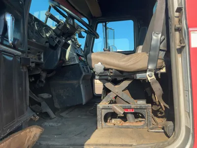 Used 1999 MACK TBD Conventional trucks Michigan US | Miedema Asset Management Group #1390437