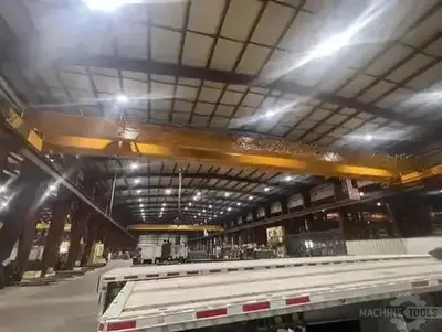 Used KONE CRANES Unknown Bridge & Overhead Cranes Illinois US | Perfection Global, LLC. #1323213
