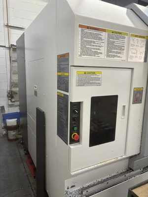 USED 2014 OKUMA M560-V