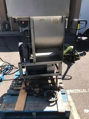 USED Hobart 4246 HD